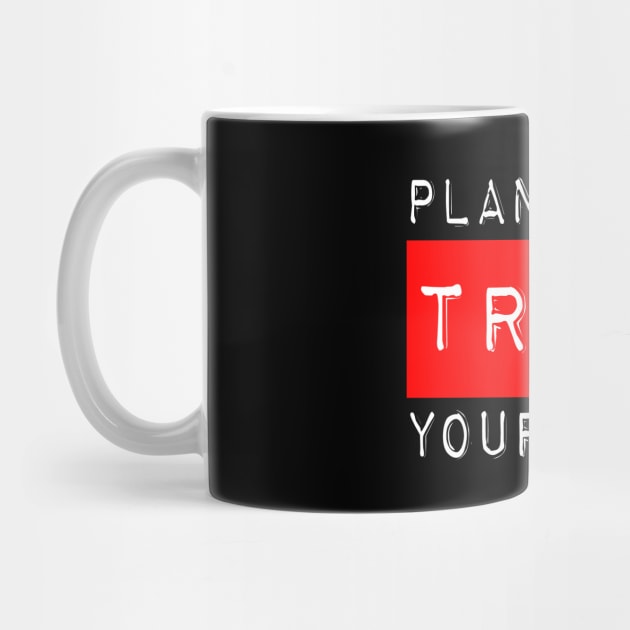 Plan Your Trade Your Plan by investortees